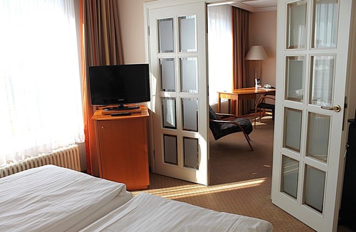 Meerane Hotel | Hotel Meerane