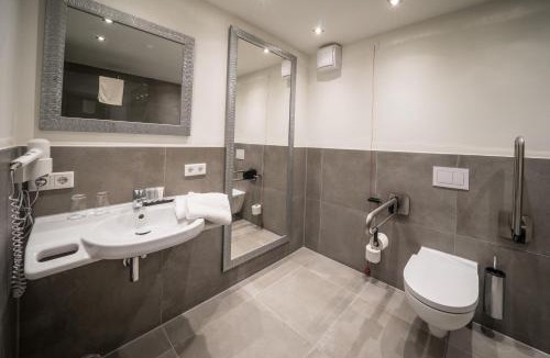 Vreden Hotel | Hotel Meyerink