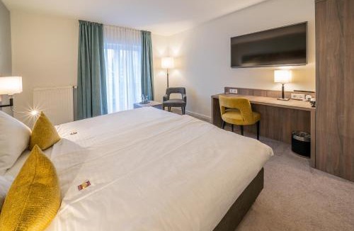 Vreden Hotel | Hotel Meyerink