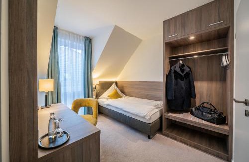Vreden Hotel | Hotel Meyerink