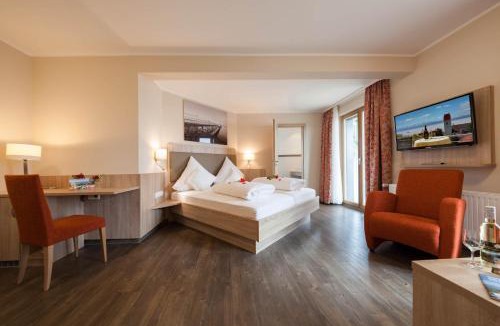 Hagnau Hotel | Hotel Mohren