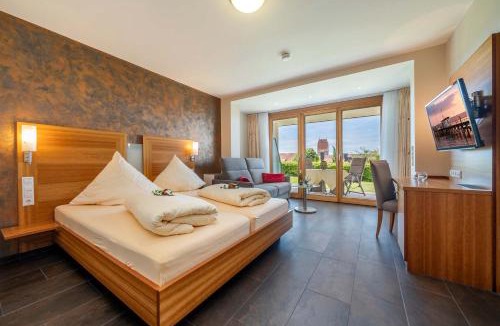 Hagnau Hotel | Hotel Mohren