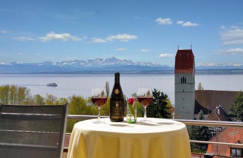 Hagnau Hotel | Hotel Mohren