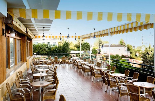 Torreblanca Hotel | Hotel Monarque Torreblanca