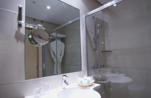 Valladolid City Centre Hotel | Hotel Mozart