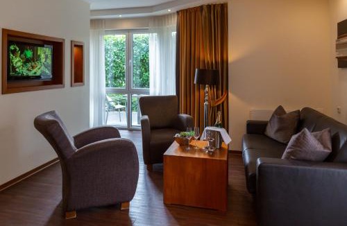 Ibbenbueren Hotel | Hotel Mutter-Bahr
