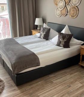 Altdorf bei Nuernberg Hotel | Hotel Nürnberger Hof in Altdorf