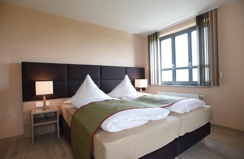Neuklingenberg Hotel | Hotel NEUE HÖHE
