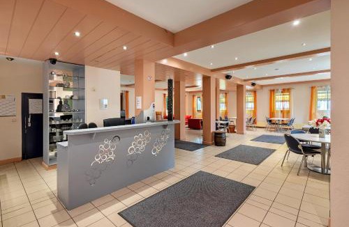 Markt Erlbach House | Hotel Neue Krone - Markt Erlbach