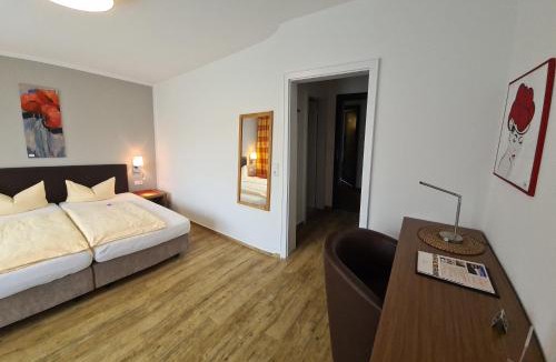 Badenweiler Hotel | Hotel Neuenfels