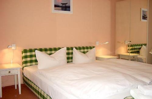 Osnabrueck Hotel | Hotel Neustadt