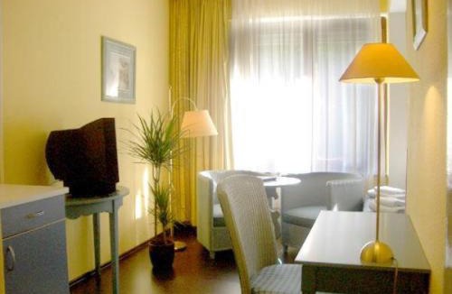 Osnabrueck Hotel | Hotel Neustadt
