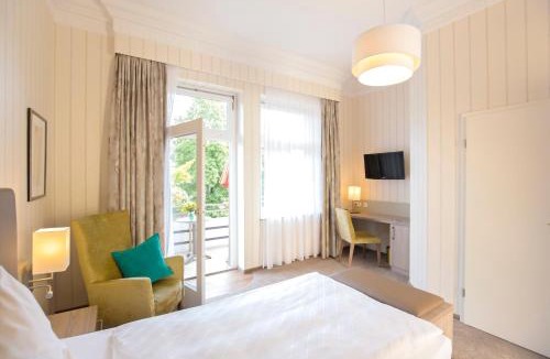 Bad Rothenfelde Hotel | Hotel Noltmann-Peters