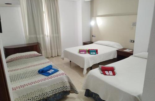 Argentina Hotel | Hotel Nuevo Ara
