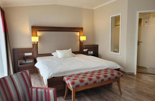 Waidhaus Hotel | Hotel Number One