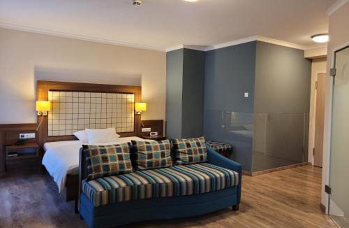 Waidhaus Hotel | Hotel Number One