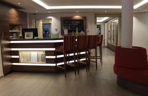 Waidhaus Hotel | Hotel Number One