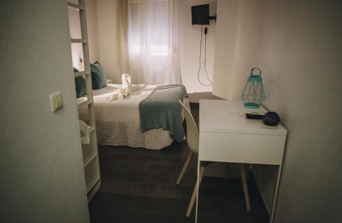 Barbate Hotel | Hotel Nuro