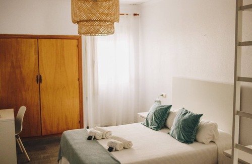 Barbate Hotel | Hotel Nuro