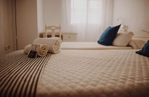 Barbate Hotel | Hotel Nuro