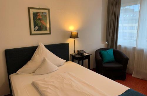 St. Vinzenz Hotel | Hotel Nymphenburg City - München