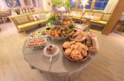 Pettneu am Arlberg Hotel | Hotel Olympia