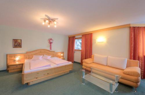 Pettneu am Arlberg Hotel | Hotel Olympia