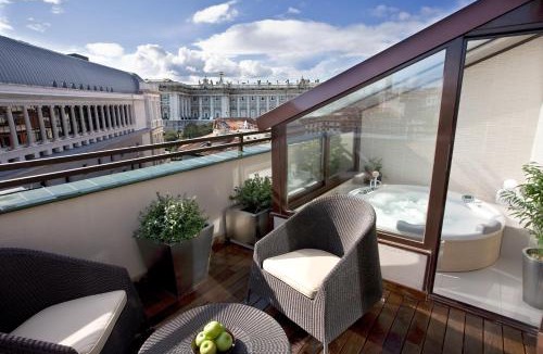 Palacio Hotel | Hotel Opera
