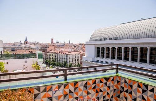 Palacio Hotel | Hotel Opera