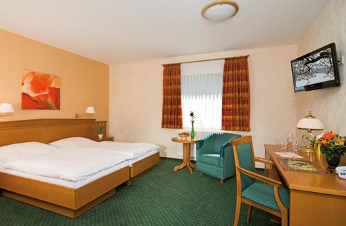 Witzhave Hotel | HOTEL PÜNJER
