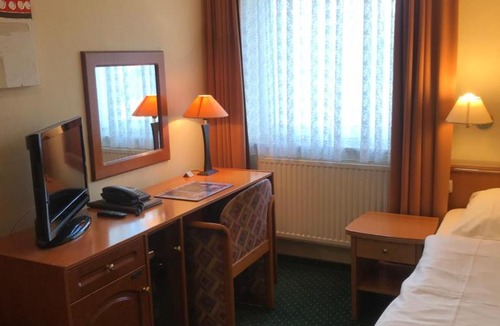 Witzhave Hotel | HOTEL PÜNJER