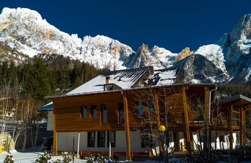 San Martino di Castrozza Hotel | Hotel Paladin