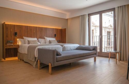 Old Town Hotel | Hotel Palacio La Marquesa 4 Estrellas SUP