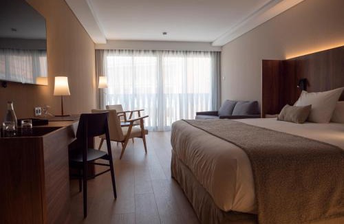 Old Town Hotel | Hotel Palacio La Marquesa 4 Estrellas SUP