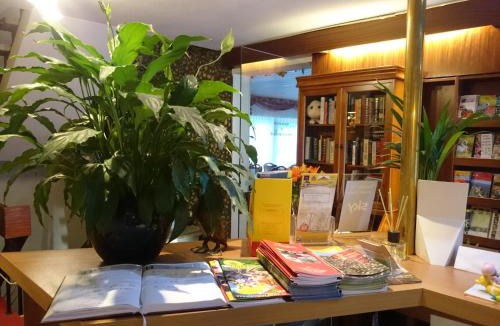 Bad Bellingen Hotel | Hotel Park Eden