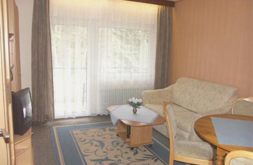 Bad Bellingen Hotel | Hotel Park Eden