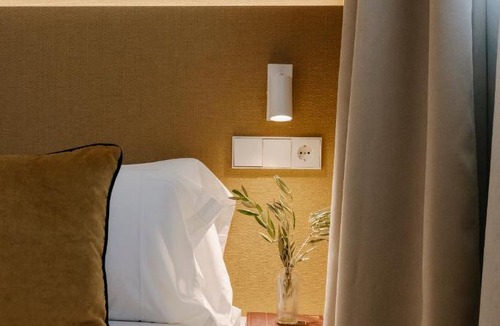 Palos de la Frontera Hotel | Hotel Pax Atocha