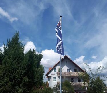 Sommerach House | Hotel Pension Am Engelsberg