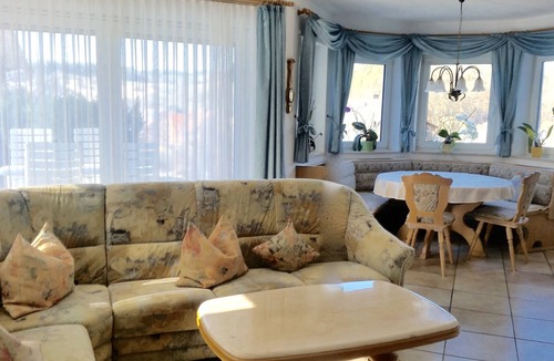 Weigendorf House | Hotel-Pension Haus Hubertus