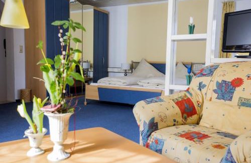 Gittersdorf Hotel | Hotel-Pension-Waldblick Garni