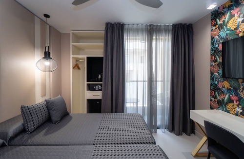 Torremolinos Hotel | Hotel Perla Del Sur