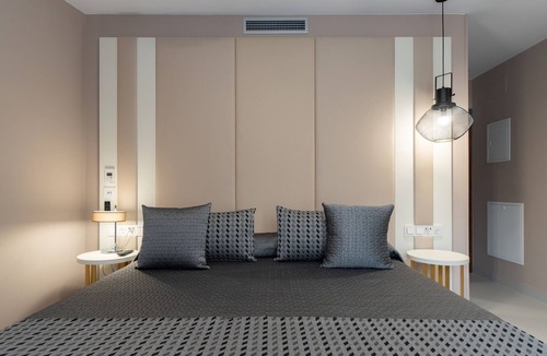 Torremolinos Hotel | Hotel Perla Del Sur