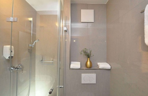 Perlach Hotel | Hotel Perlach Allee