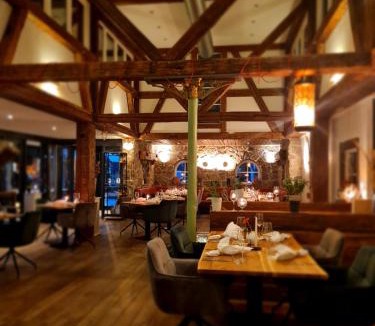 Leinstetten Hotel | Hotel Pflug