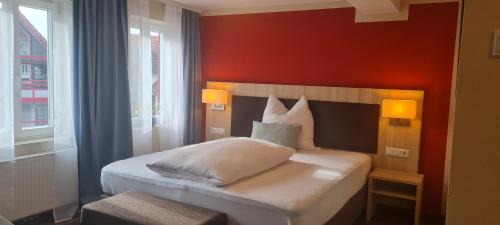 Leinstetten Hotel | Hotel Pflug