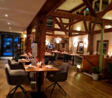 Leinstetten Hotel | Hotel Pflug