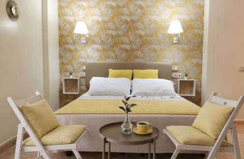 Barbate Hotel | Hotel Playa del Carmen
