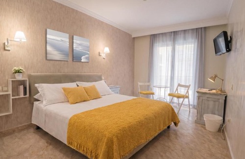 Barbate Hotel | Hotel Playa del Carmen