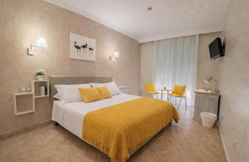 Barbate Hotel | Hotel Playa del Carmen