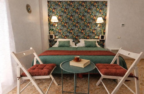 Barbate Hotel | Hotel Playa del Carmen
